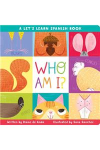 Who Am I?