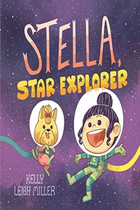 Stella, Star Explorer