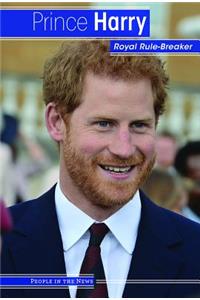 Prince Harry