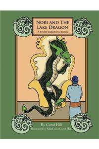 Nori and the Lake Dragon