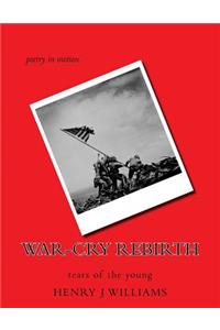 war-cry rebirth