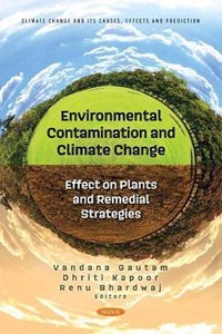 Environmental Contamination and Climate Change