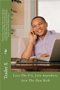 About Day Trading The Forex Market