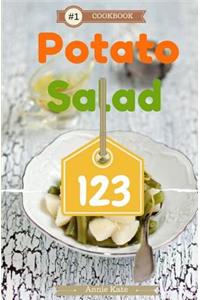 Potato Salad 123