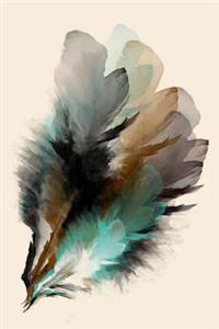 Feathers Appear When Angels Are Near