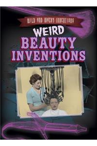 Weird Beauty Inventions