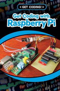 Get Coding with Raspberry Pi(r)