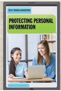 Protecting Personal Information