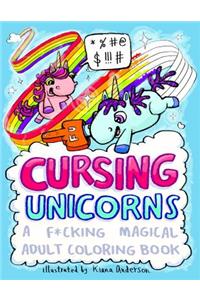 Cursing Unicorns