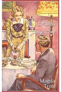 Puckis Junge Ehe (Illustrierte Ausgabe)