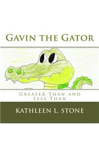 Gavin the Gator