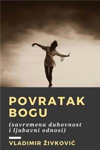 Povratak Bogu