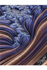 Fractal Notebook Collection
