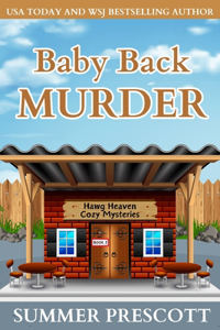 Baby Back Murder