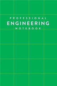 Professional Engineering Notebook
