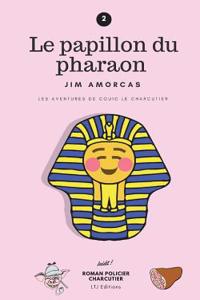 Le Papillon Du Pharaon