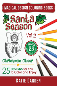 Santa Season - Christmas Cheer (Volume 2)