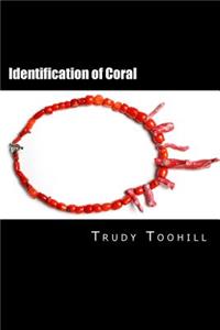 Identification of Coral