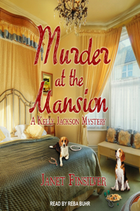 Murder at the Mansion