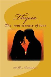 Thysia