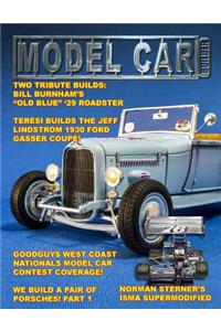 Model Car Builder No. 26