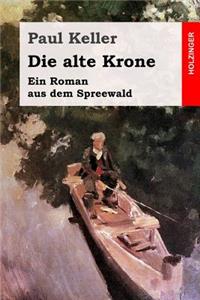 Die alte Krone