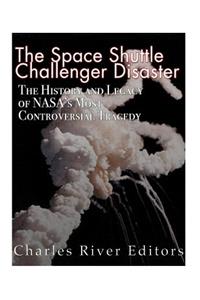 Space Shuttle Challenger Disaster