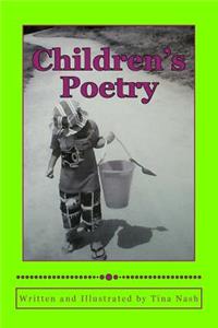 Children's Poetry