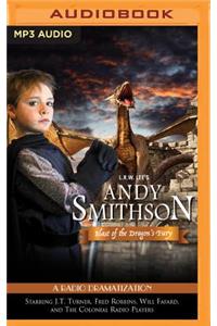 Andy Smithson: Blast of the Dragon's Fury