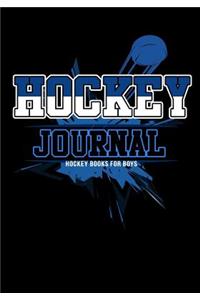 Hockey Journal