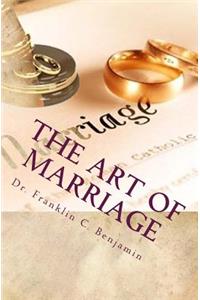 Art Of Marriage