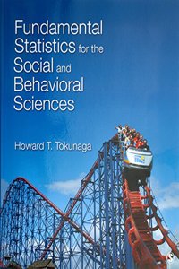Fundamental Statistics for the Social and Behavioral Sciences + SPSS 24