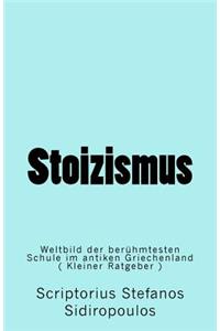 Stoizismus