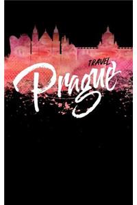 Travel Prague