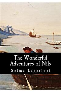 The Wonderful Adventures of Nils