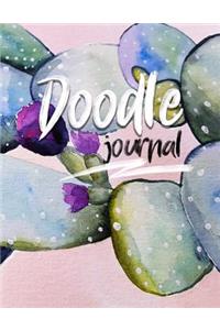 Doodle Journal