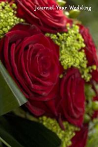 Journal Your Wedding