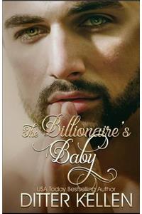 The Billionaire's Baby