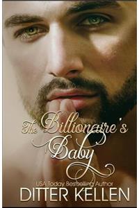 The Billionaire's Baby: Bbw Shape Shifter Romance