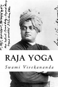 Raja Yoga (Spanish) Edition