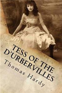Tess of the d'Urbervilles