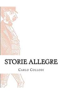 Storie allegre