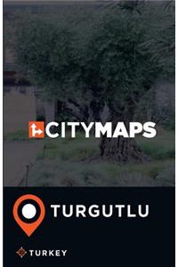 City Maps Turgutlu Turkey