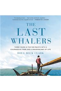 Last Whalers