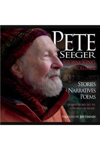 Pete Seeger: Storm King - Volume 2 Lib/E