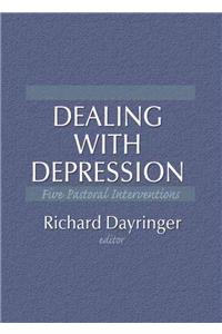 Dealing with Depression