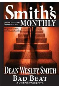 Smith's Monthly #24