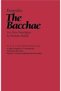 The Bacchae