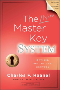 Master Key System