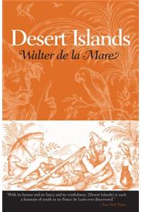 Desert Islands